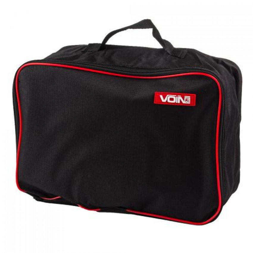 Компресор автомобільний "VOIN" VC-220 150psi/10А/25л/AC /DC/Автостоп (VC-220 AC /DC)-VC-220AC/DC