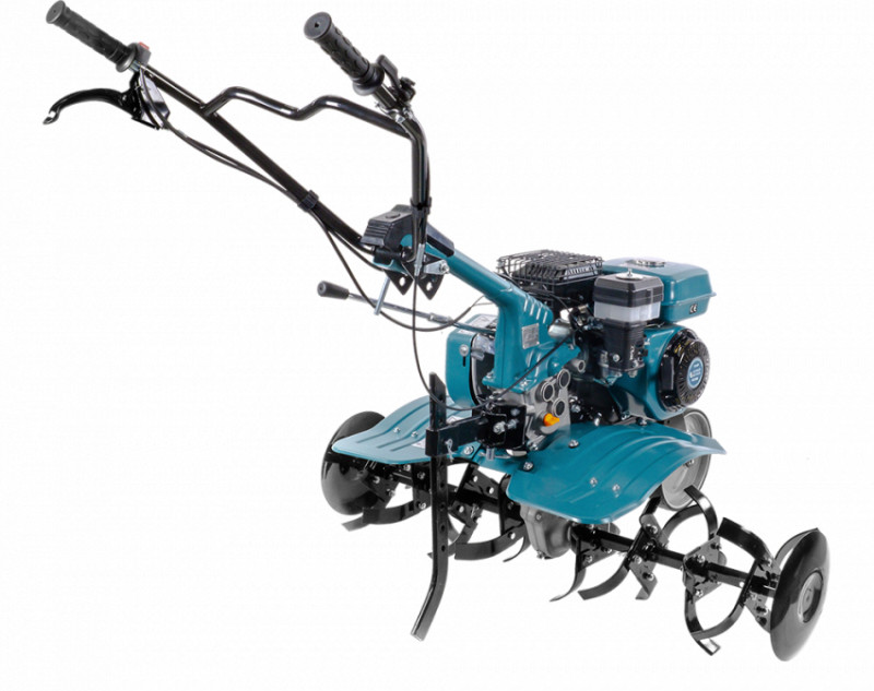Бензиновий культиватор KS 7HP-950A-KS 7HP-950A