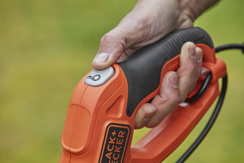 Тример електричний BLACK DECKER BESTE625-BESTE625