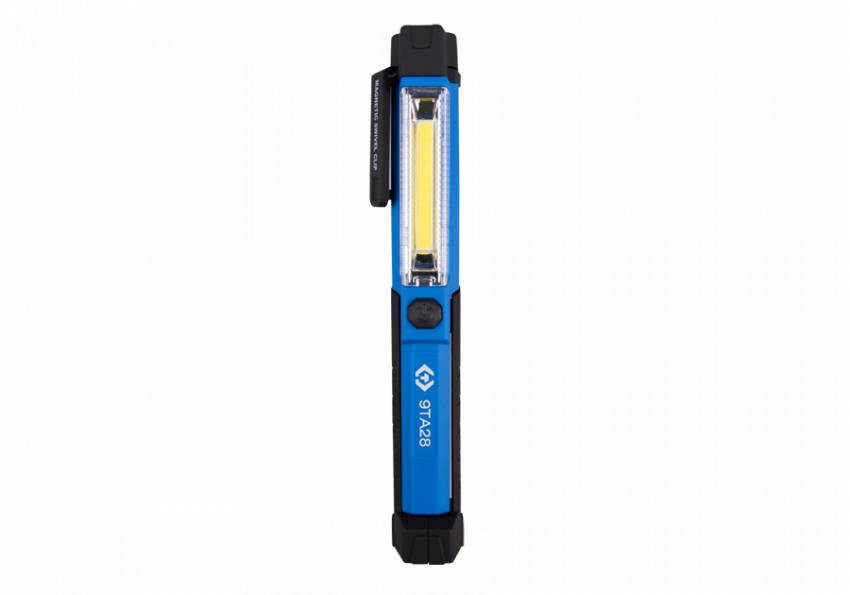 Ліхтарик  1,5W-9TA28