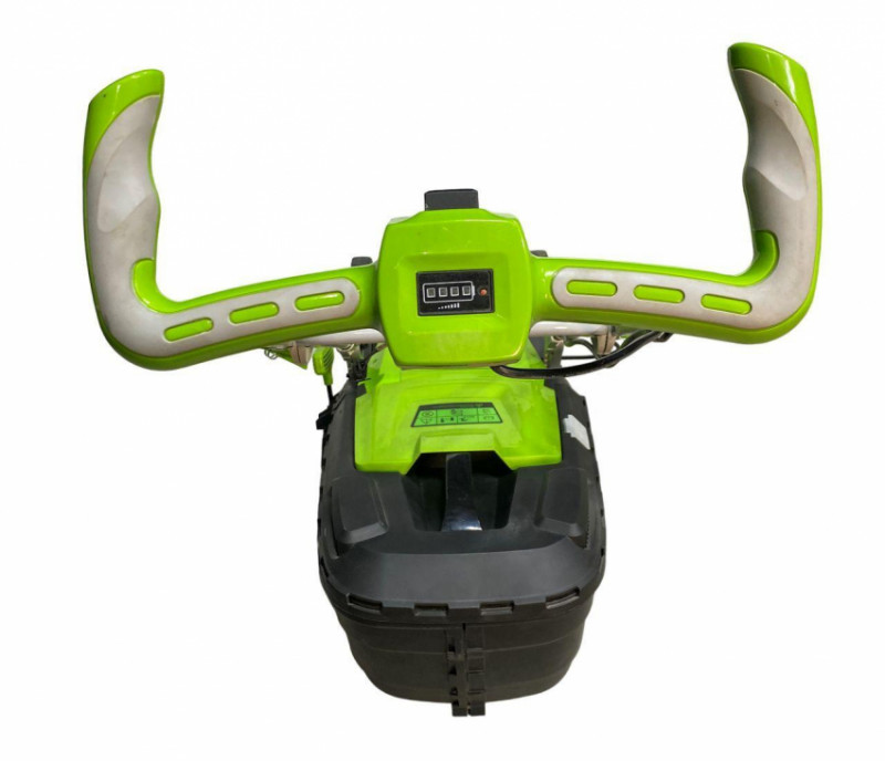 Тример для трави Zipper ZI-RMRTR40V-AKKU-ZI-RMRTR40V-AKKU