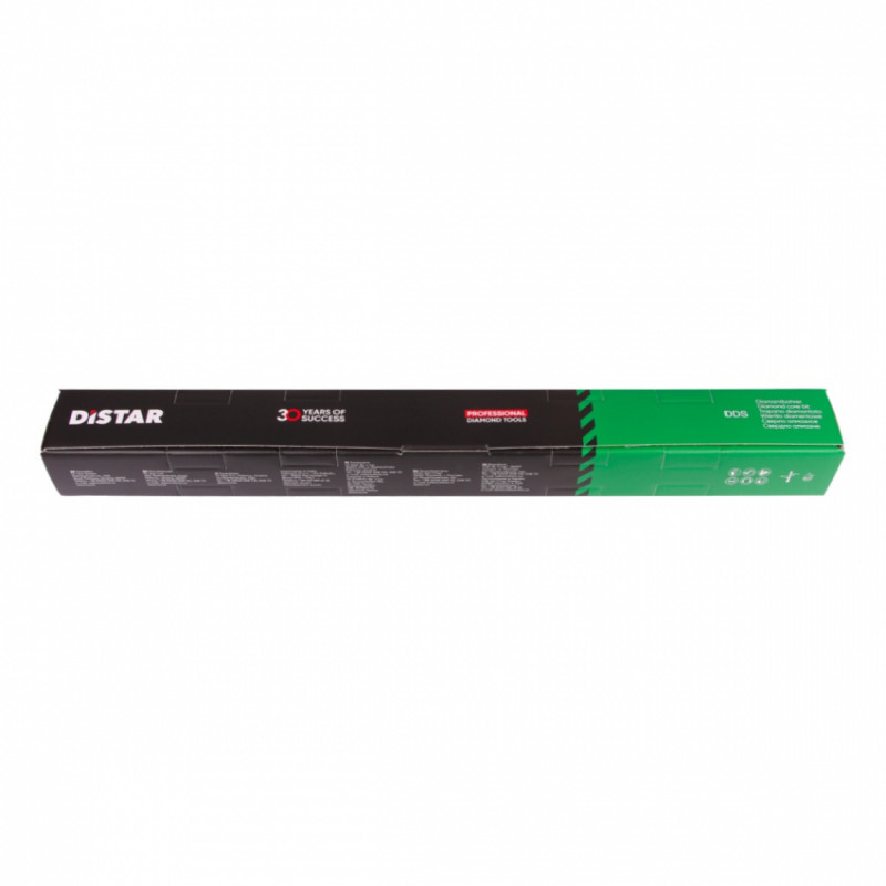 Свердло алмазне DDS-W 042x450-4x1 1/4 UNC DLD 042 RM-TX-10170085479