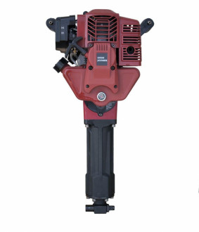 Бензиновий відбійний молоток MAST Bautechnik CNBK20