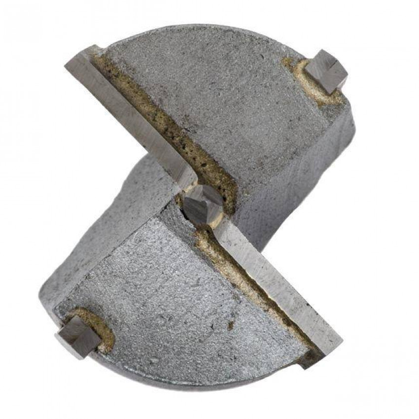 Фреза Форстнера для дверних петель 30 мм INTERTOOL SD-0493-SD-0493