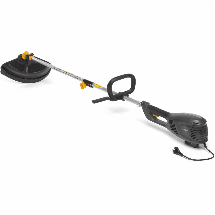 Коса електрична STIGA BC110cA-BC110cA