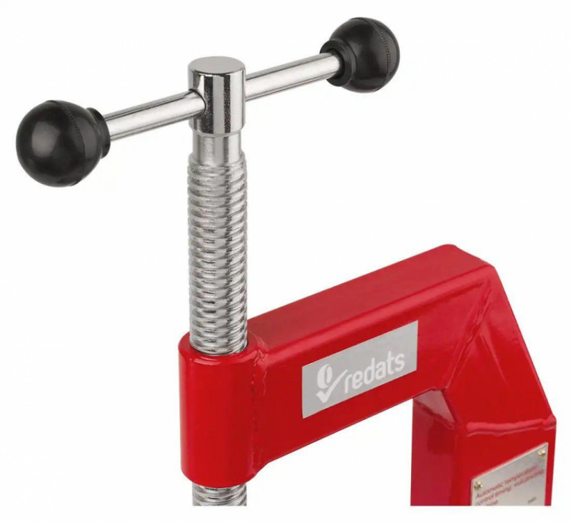 Вулканізатор для ремонту камер REDATS-18-00-62