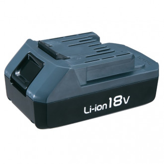 Акумулятор Li-ion Maktec L1851,18В  18 (195421-0)-[articul]