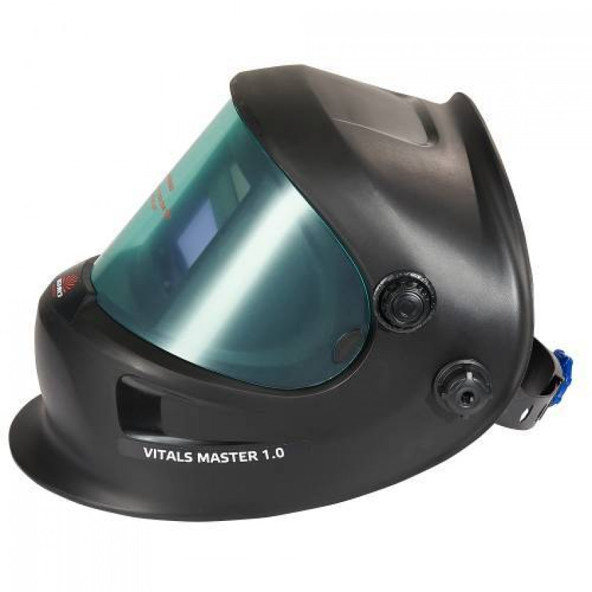 Маска зварювальника Vitals Master 1.0-159204