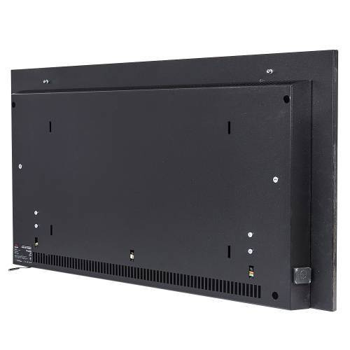 Обігрівач панельний керамічний Vitals CHP-1000sgm-181979