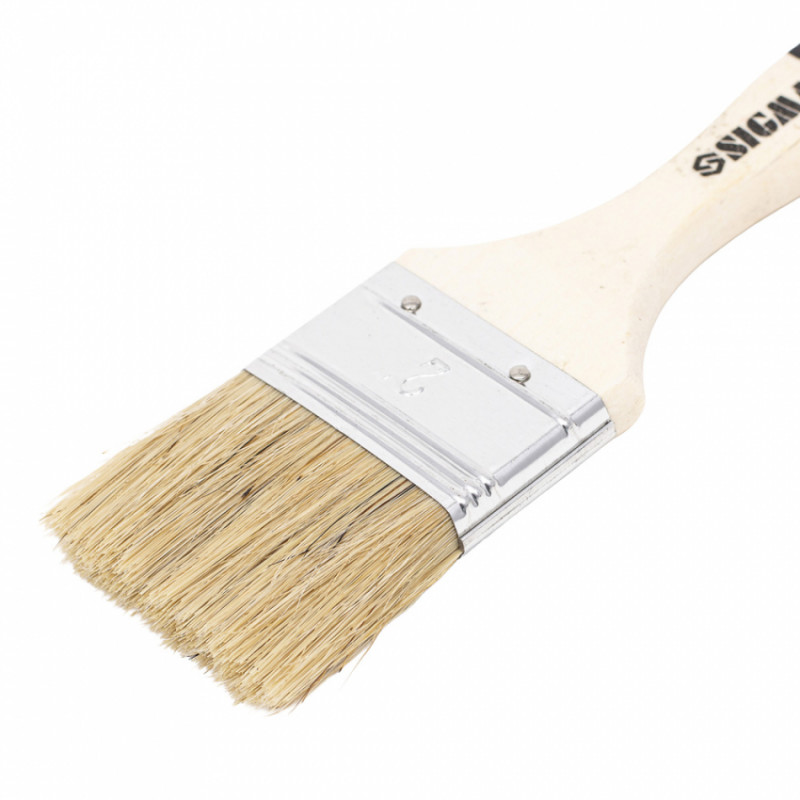 Пензель флейта стандарт 2 «Сігма (8301341)-8301341