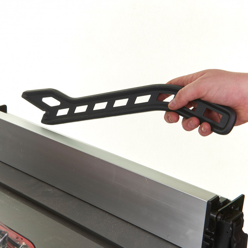 Пила настольная M18 FTS210-121B FUEL ONE-KEY (Li-Ion12Ач) MILWAUKEE 4933464225-4933464225