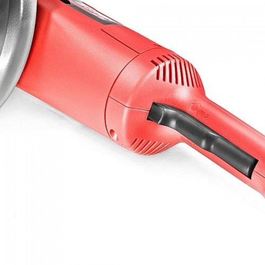 Шліфмашина кутова дворучна Stark AG 2100-130021010