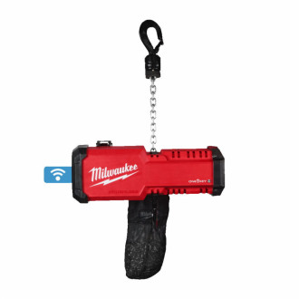 Таль ланцюгова вантажопідйомністю 1т MILWAUKEE M18 BLCHTO-121 FORGE™-[articul]