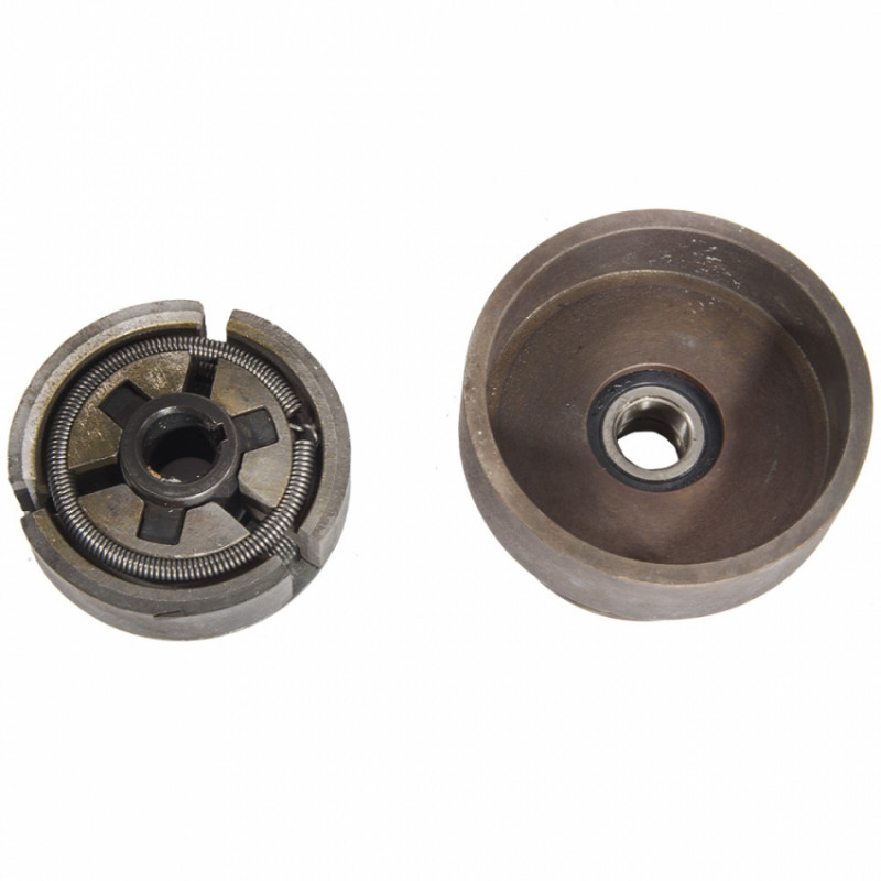 Муфта зчеплення в зборі 19,05 мм для двигуна торгівельної марки Кентавр-80659