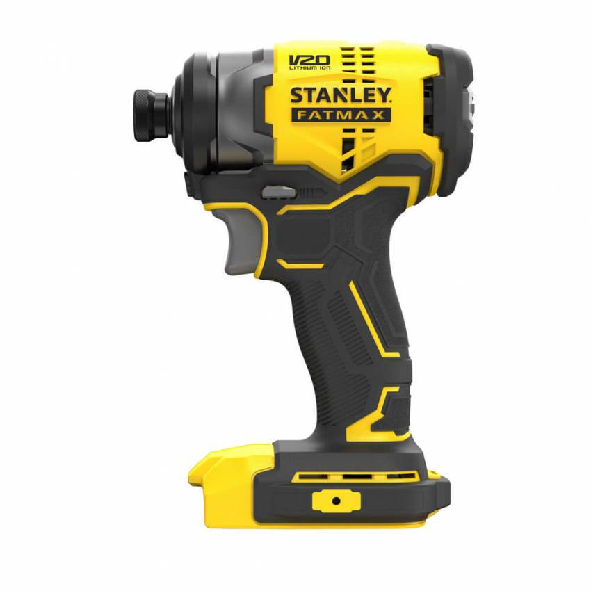 Гайковерт ударний акумуляторний STANLEY FATMAX SFMCF810B-SFMCF810B