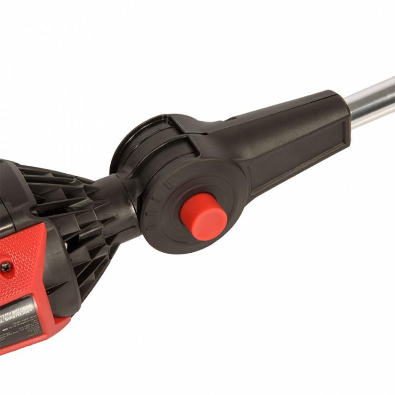 Повітродувка акумуляторна Vitals Professional ALP 361400 BL SmartLine+-244922