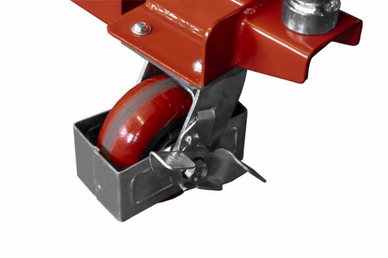 Пересувний підйомний стіл Holzmann SHT 350XXF-SHT350XXF