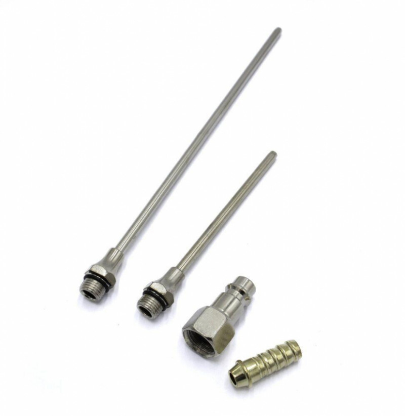 Набір пневматичного інструменту для продувки TAGRED TA102-TA102