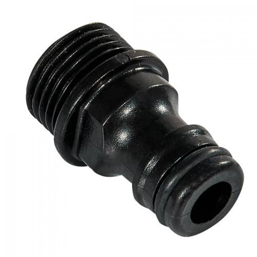 Адаптер до конектора 1/2″ із зовнішньою нарізкою 1/2″ Vitals-191547