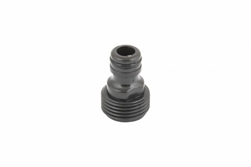 Набір для поливу MASTERTOOL 4 шт (Пістолет 7 режимів/Адаптер 1/2" ВР-3/4" ВР/Конектор 3/4"/Конектор 3/4" STOP) 92-9341-92-9341