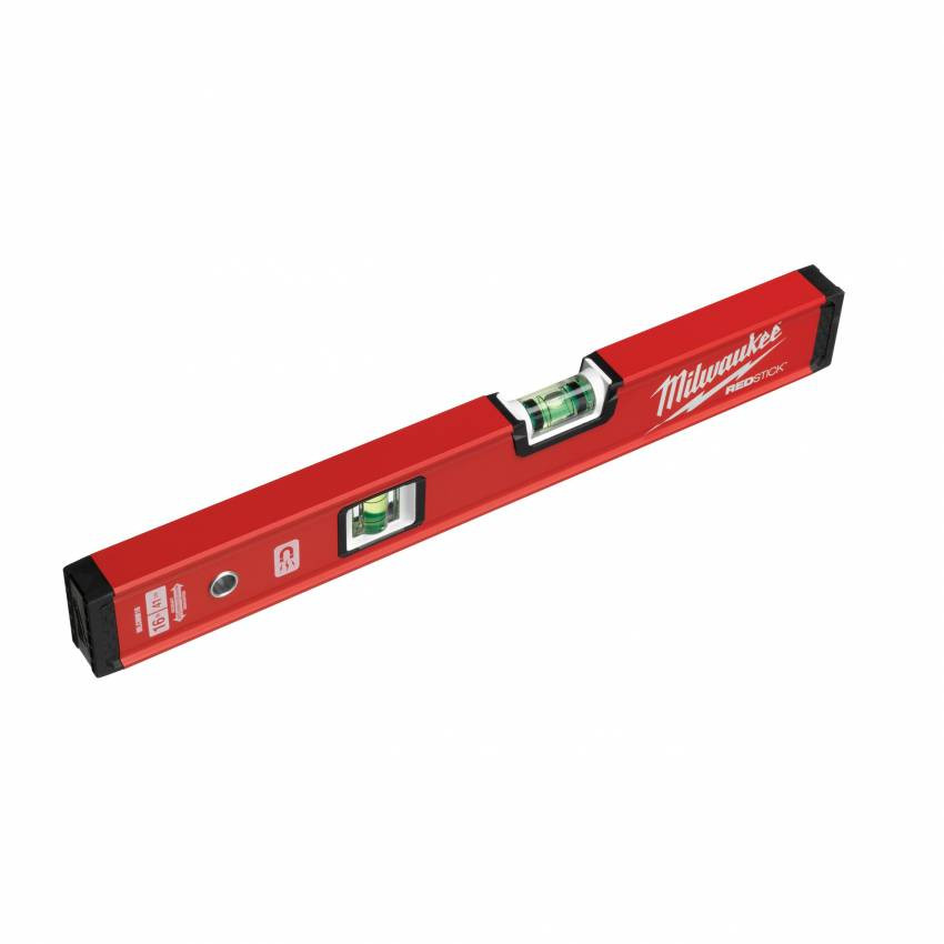 Рівень Box Compact Magnetic MILWAUKEE, 100см-4932459085