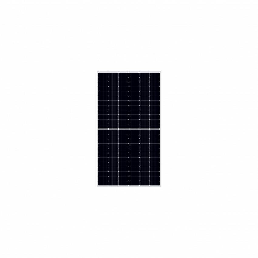 Сонячна панель LP Longi Solar Half-Cell 450W (35 профиль. монокристалл)-