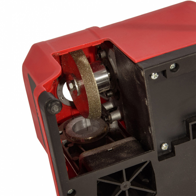 Верстат для заточування свердел Vitals Master 8042JH-243917