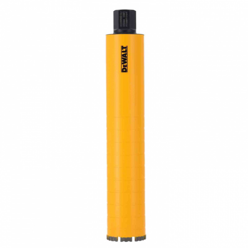 Коронка алмазна POWERSHIFT DeWALT DCDW103-DCDW103