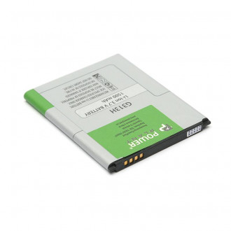 Акумулятор PowerPlant Samsung Galaxy Ace 4 (EB-BG313BBE) 1500mAh-[articul]