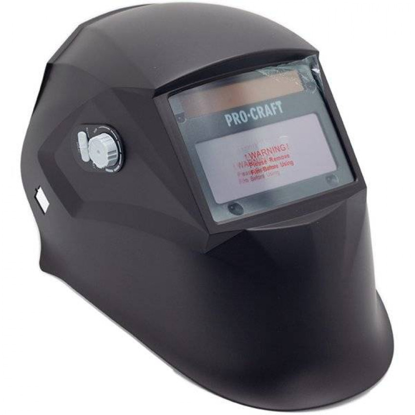 Маска зварювальна Procraft SPH90-800-B-SPH90-800-B