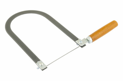 MasterTool Лобзик ручний, рамка плоского перерізу, Арт.: 14-2200-[articul]