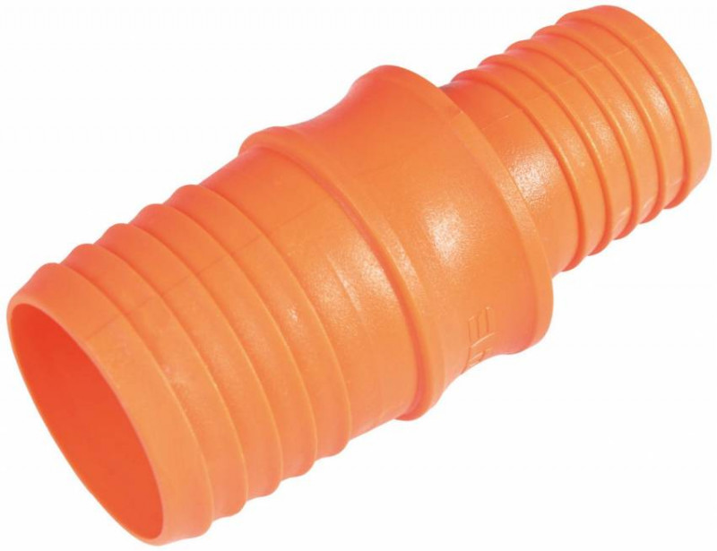 З'єднувач перехідний MASTERTOOL для шланга 1½"-2" 92-9099-92-9099