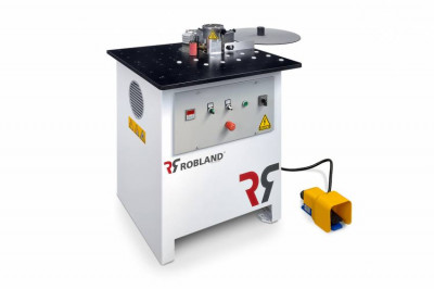 Кромкооблицювальний верстат Robland RMK-[articul]