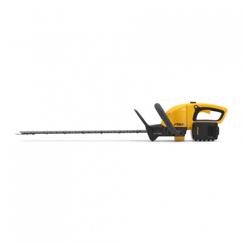 Кущоріз акумуляторний STIGA HT300eKit-HT300eKit