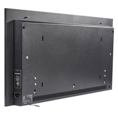 Обігрівач панельний керамічний Vitals CHP-1000sgm-181979