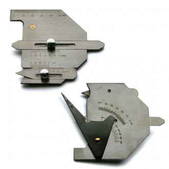 Катетомір Wecut WG-2+-[articul]