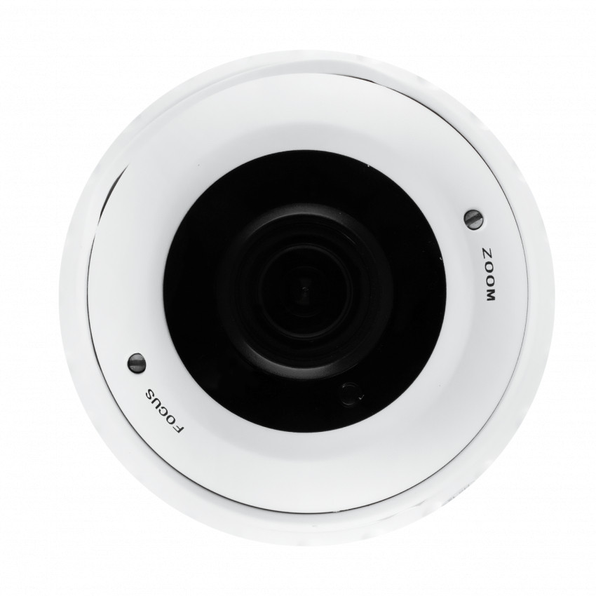 Антивандальна IP камера GV-101-IP-E-DOS50V-30 POE 5MP-