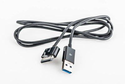 Кабель PowerPlant USB 2.0 AM – I-POD, 1м-[articul]