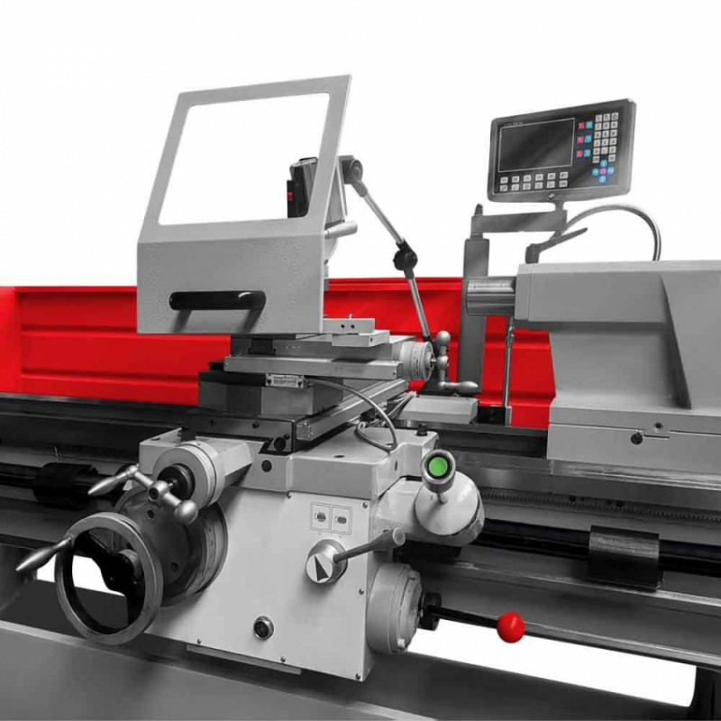 Токарний верстат Holzmann ED2000IND105D_400V-ED2000IND105D_400V