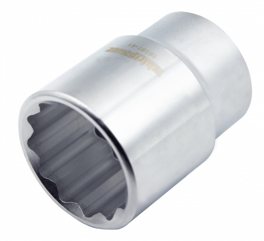 Головка 28мм 3/4" 12гр-16161-41-280