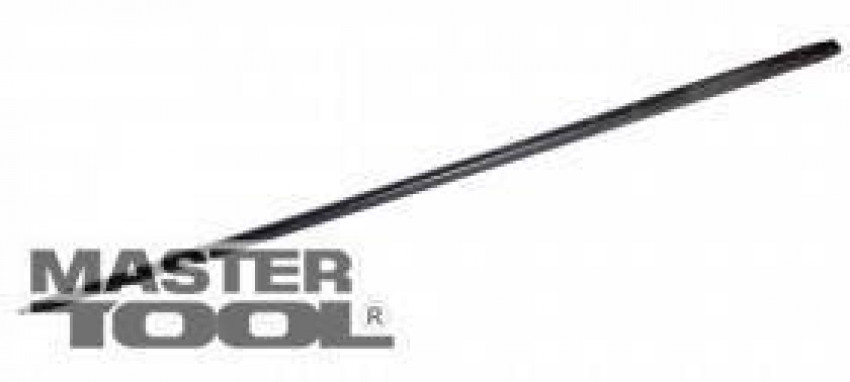 MasterTool Лом будівельний Ø 26 мм 1600 мм, Ст.: 03-1016-03-1016