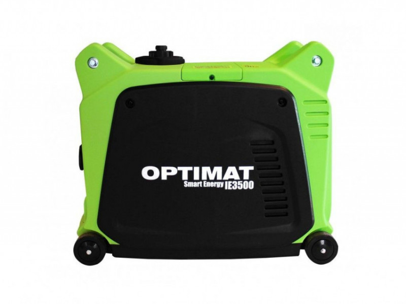 Інверторний генератор Optimat Smart Energy IE3500-IE3500