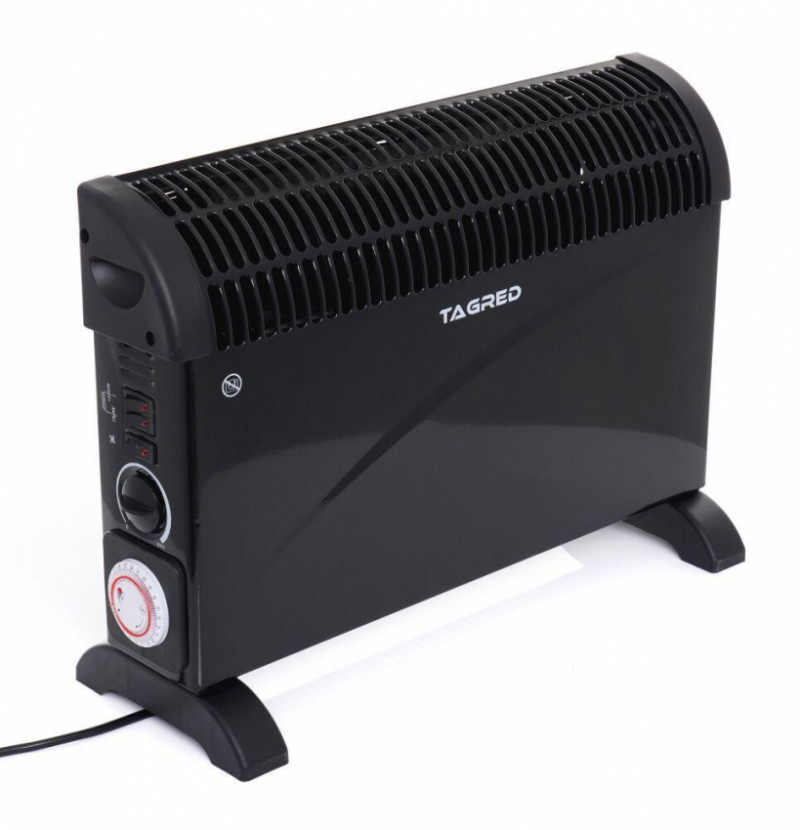 Конвектор електричний TAGRED TA903-TA903