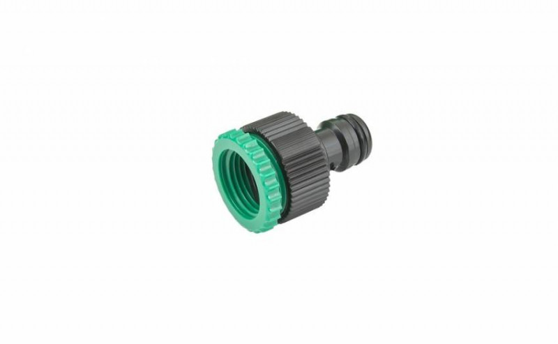 Набір для поливу MASTERTOOL 5 шт (Пістолет 7 режимів/Шланг 10 м/Адаптер 1/2" ВР-3/4" ВР/Конектори 3/8" 2 шт) 92-9342-92-9342