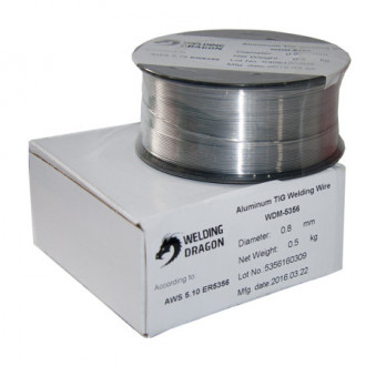 Дріт ER 5356 Huatong (0.5 кг) 0.8-[articul]