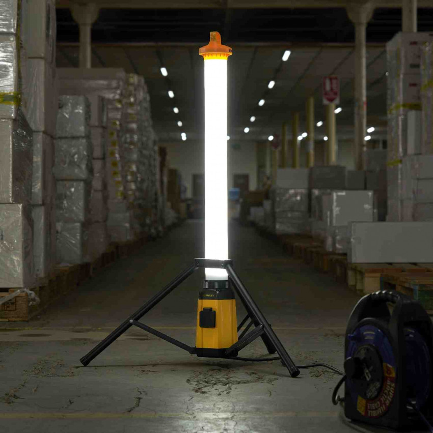 Прожектор світлодіодний STANLEY SXLS37673E-SXLS37673E