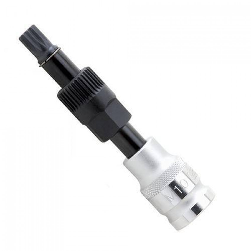 Ключ для демонтажу генератора (VW-Audi, BMW, Ford, Mercedes) TOPTUL JDCD3310-JDCD3310