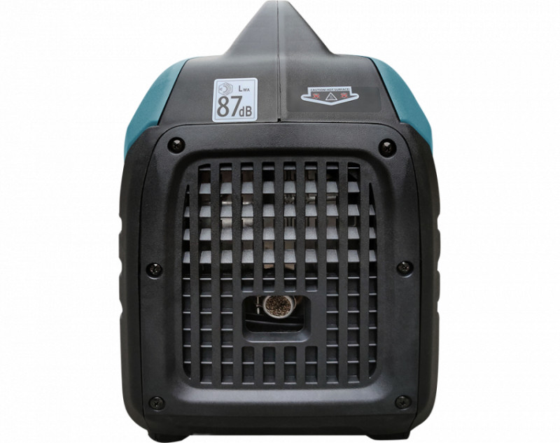 Інверторний газобензиновий генератор KS 2100iG S-KS 2100iG S