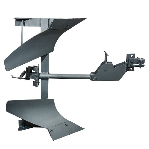 Плуг оборотний ОПН-1-20МБ (з привареним відвалом)-199319