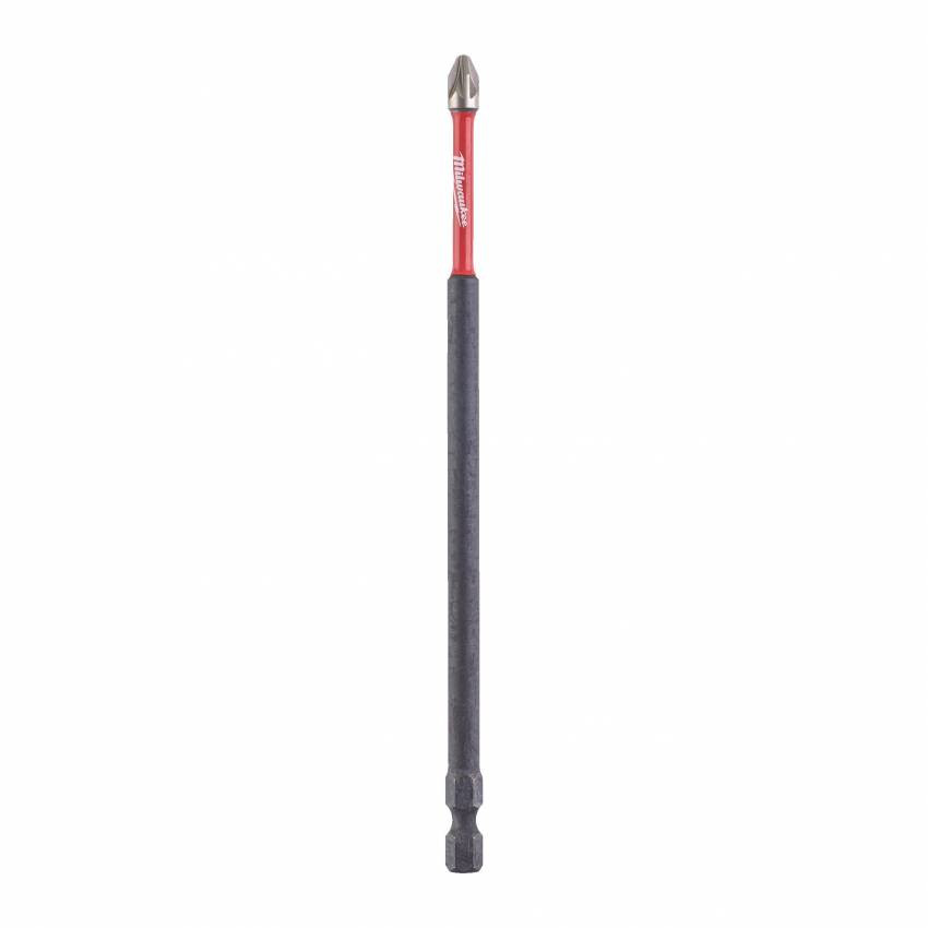 Бита SHOCKWAVE MILWAUKEE, PZ1, 50мм (1шт); блистер-4932471566